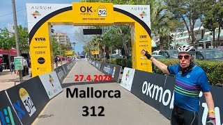 MALLORCA 312  2742024 [upl. by Mccreery460]