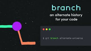 GIT  Branch and Merge Micro Lesson [upl. by Aredna438]