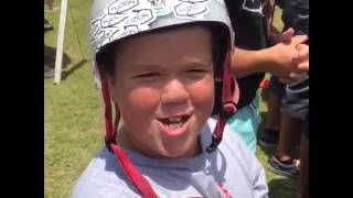 That was Legitness Kid At The X Games ll The X Games is legitness ll [upl. by Hallee]