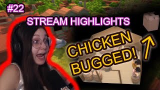 Stream Highlights  August [upl. by Eihctir]