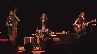 The Wailin Jennys  quotBoulder to Birminghamquot  11202017 [upl. by Jc]