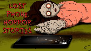 3 True Horror Stories Animated [upl. by Sianna821]