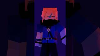 voidminecraft mememineimator minecraft mineimator animation oc [upl. by Clarinda]