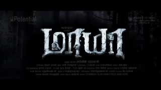 Maya  Aayiram Aayiram  Official Video Song  Nayanthara  Aari  Chinmayi [upl. by Ester453]