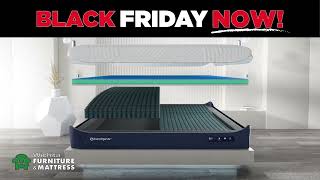 Get Black Friday Mattress Deals NOW [upl. by Navap]