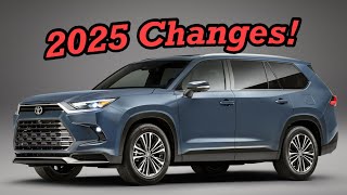 2024 Jeep Grand Cherokee – Which to Buy [upl. by Zadack351]