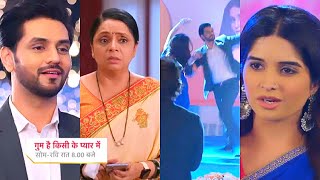 Ghum Hai Kisikey Pyaar Meiin Today Episode PROMO 1 6th Jan 2024Ishan Savi ki Dance Gang me shaamil [upl. by Derfliw819]