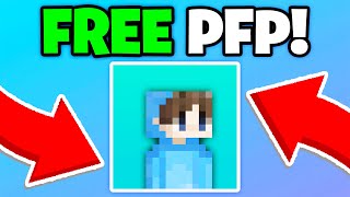 How To Get a FREE Profile Picture for Your Minecraft Skin [upl. by Demakis441]