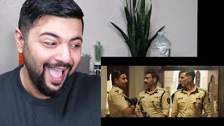 Pakistani Reacts to Sooryavanshi  Akshay K Ajay D Ranveer S Katrina K  Rohit Shetty [upl. by Ayal]