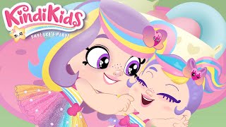 Kindi Kids  Season 4 Episode 1  The Mystery Sistery Field Trip [upl. by Odie37]