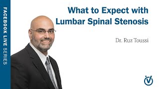 What to Expect with Lumbar Spinal Stenosis [upl. by Cheston]