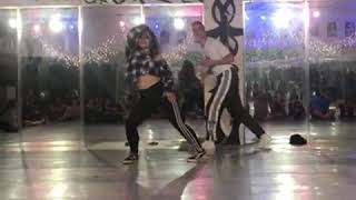 REMY MA  Conceited  Miles Kenney Choreography  Summer Waikiki of 8 Flavahz Dance [upl. by Mark]