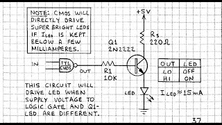 How a Series Voltage Regulator Works Voltage and Current Calculation [upl. by Malet]