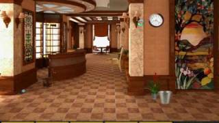 Hidden Objects Room 3 Walkthrough [upl. by Hippel]