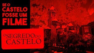 O Segredo do Castelo  Trailer Oficial [upl. by Hanny]