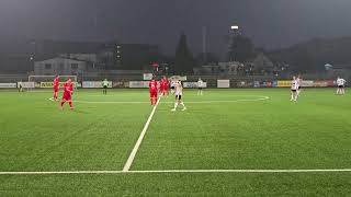 SV Sportastic Spittal gegen SAK  Ergebnis 21 vom 18102024 [upl. by Elram]