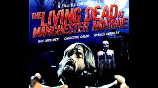 Italy 1974 GSorgini  The Living Dead At Manchester Morgue [upl. by Darian]