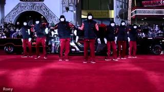 Jabbawockeez [upl. by Amaryl]