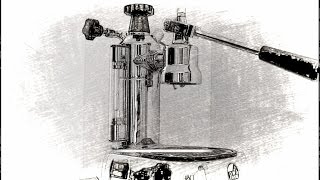 Improving the La Pavoni Europiccola steam tip [upl. by Luapnhoj]