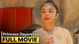 ‘Princess DayaReese’ FULL MOVIE  Maymay Entrata [upl. by Ellenoj]