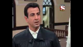 Adaalat  Bengali  Episode  195  Chalonto Gadi te Khoon [upl. by Philly]