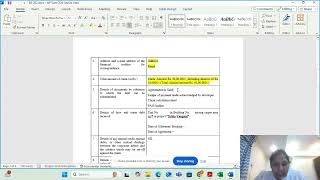 StepbyStep Guide How Homebuyers Can Secure Their Claims by Filing CA Form in the CIRP Process [upl. by Eeleimaj]