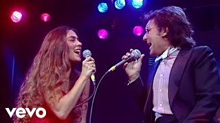 Al Bano amp Romina Power  Felicità Ciao ciao bella musica 22051983 [upl. by Heriberto]