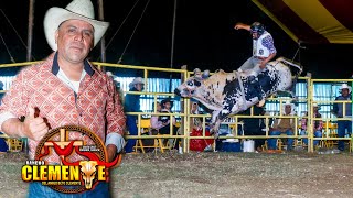 😱Una Jugada De Suspenso🔥Los Justicieros de Rancho Clemente🐂De Beto Clemente🤠 En AztatlaOax🏟 2024 [upl. by Jezebel]