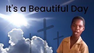 Its a Beautiful Day  Music Video Original Song By Jermaine Edwards [upl. by Nosduj457]