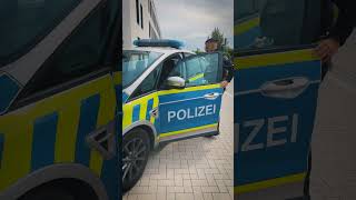 Zivil und Uniform  Polizei SachsenAnhalt [upl. by Eckart349]