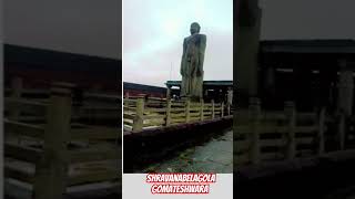 shravanabelagola gomateshwaragod like shareshortvideo comment [upl. by Player]