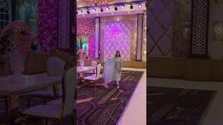 Ruk ja re💐🌟wedding weddingseason2024 ethnicwear trending [upl. by Dewhurst]