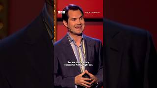 Jimmy Carr insults some celebs in the audience liveattheapollo jimmycarr standupcomedy [upl. by Bogart507]