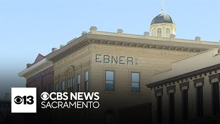 Gov Newsom allocates millions to Old Sacramento revitalization [upl. by Eimmelc486]