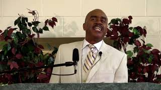 WTFGino Jennings catching the Holy Ghost [upl. by Anaeco205]