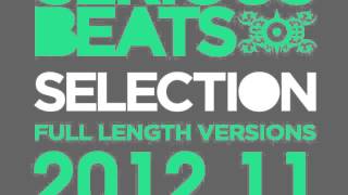 Serious Beats Selection 201211 [upl. by Elletnwahs]