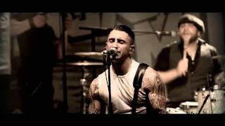 BROILERS  Meine Sache OFFICIAL VIDEO [upl. by Attenaej]