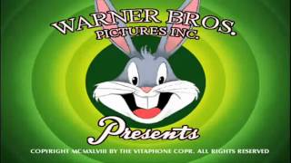 Intro original de los looney tunes [upl. by Weatherby337]