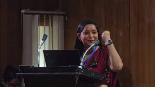 Identifying and Mitigating Risk Factors for Student Suicides in Coaching Centres by Ms Sunanda Rana [upl. by Esertap909]