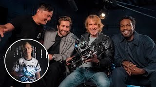 Why Michael Bay Hired a 19yo Drone Pilot for Ambulance FPV Drones Pushed to the LIMIT [upl. by Idieh]