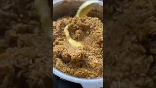 மெட்ராஸ் மட்டன் பிரியாணி🐐🦙😋 instant pot biryani  instant pot recipes Very simple amp Tasty😍😍shorts [upl. by Atinahs]