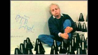 György Ligeti  Etude no 10 der Zauberlehrling [upl. by Llenrup653]