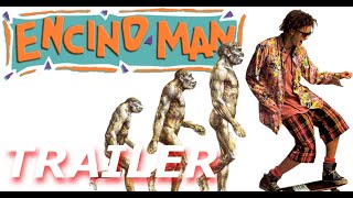 Encino Man California Man  comedy  fantasy  1992  trailer  VGA [upl. by Harden308]