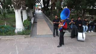 SANTUARIO NUESTRA SEÑORA DE LORETO 2024 DETALLES CONCURSO DISFRAZ DE UN SANTO TULTEPEC MEX 2 [upl. by Rockwood]