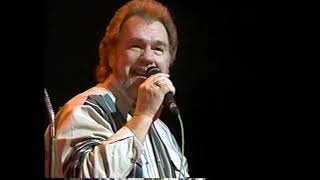 Gene Watson  14 Carat Mind [upl. by Elspet124]