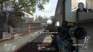 The 59 Kill FFA Challenge with a Clip [upl. by Nissy]