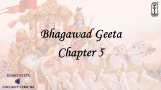 Chinmaya Geeta Chanting Competition 2024  Bhagawad Geeta Chapter 5 [upl. by Soma751]