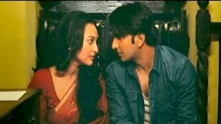 First look Ranveer and Sonakshi in Lootera [upl. by Anailil553]