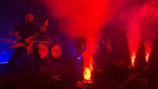 Skeletal Remains Live at Brick By Brick San Diego 21st September 2024 Part 13 [upl. by Weisberg]