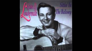 Johnny Dee  Somebody sweet  1957 [upl. by Gottlieb362]